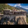 Simon's Rock Monastery 1