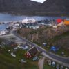 Sisimiut Grenland 1