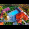 Blue Dolphin Hotel Metamorfosi | the best aerial videos