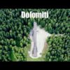 The Dolomites in 5K