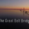 The Great Belt Bridge 1