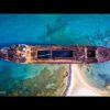 The Peloponnesian Beauty - the best aerial videos