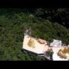 Tiger Cave Temple | the best aerial videos