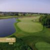 Troy Burne Golf Club 1
