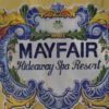 Mayfair Hideaway Spa Resort