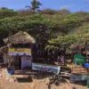 Playa Encuentro | the best aerial videos