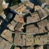 Castelluccio di Norcia - the best aerial videos