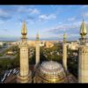 Уфимская соборная мечеть