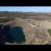 λίμνη ορυχείου Καπέδες