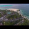 Veranda Palmar Beach Hotel - the best aerial videos