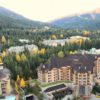Four Seasons Resort and Residences Whistler - the best aerial videos