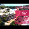 W Athens Astir Palace Beach Resort | abandoned places filmed by