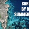 Sardinia 2017 by drone