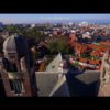 Westbroekpark Den Haag | the best aerial videos
