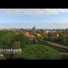 Westbroekpark vanuit de lucht 1