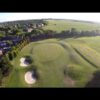Whitley Bay Golf Club • Geotagged Drone Videos