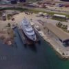 Bradford Marine Bahamas • Geotagged Drone Videos