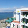 Hotel Solemar Terme Beach | Geotagged Drone Videos
