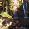 Mok Fa Waterfall | the best aerial videos