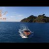 Yacht Charter Portofino • Geotagged Drone Videos