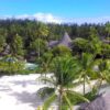 Pearl Beach Resort Bora Bora | the best aerial videos