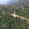 Gunung Ledang Resort | the best aerial videos