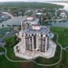 Diamond Head Point Condo - the best aerial videos
