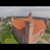 Zamek biskupów warmińskich 1