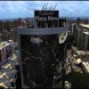 Hotel Plaza Meru - the best aerial videos